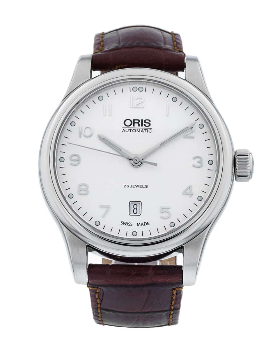 Oris Classic 733 7594 40 91 LS Oris Classic 733 7594 40 91 LS